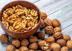 Un puñado al día: las nueces que cuidan tu corazón, tu mente y hasta tu sueño