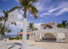 ¿Alcatraz o paraíso? El dilema ético de vacacionar en Islas Marías