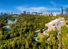 Chapultepec se recupera: rescatan área verde convertida en tiradero clandestino