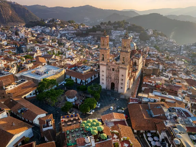 México vive una Semana Santa récord: destinos turísticos superan expectativas