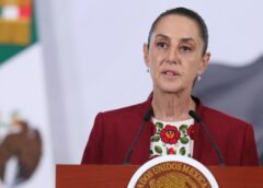 Sheinbaum proyecta reasignación de fondos tras eliminar pensiones de alta burocracia