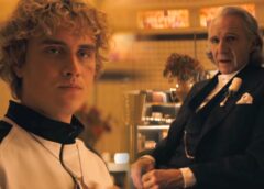 ¡Haymitch está de regreso! Lanzan tráiler de ‘Amanecer en la Cosecha’ con elenco estelar