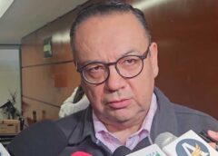 Germán Martínez exige evitar impunidad en Comisión Jurisdiccional