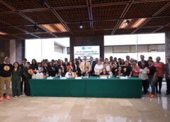 Diputados buscan reforzar apoyo a niños con cáncer en México