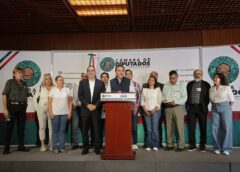 Federico Döring acusa golpe a pensiones de extrabajadores del Estado