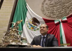 Raúl Bolaños respalda frenar reforma electoral para ampliar diálogo