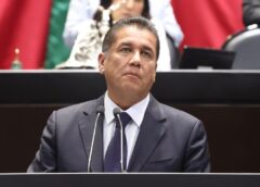 Carlos Puente pide frenar descalificaciones en debate electoral