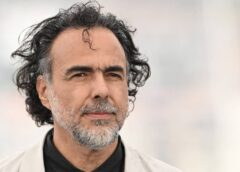 Alejandro González Iñárritu vuelve a la CDMX con “Amores Perros”: alista firma de libros y charla imperdible