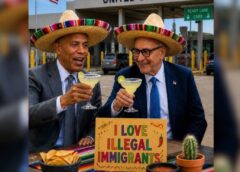 Casa Blanca publica imagen de IA burlándose de demócratas por 5 de Mayo
