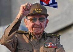 Estados Unidos imputará a Raúl Castro por el derribo de avionetas