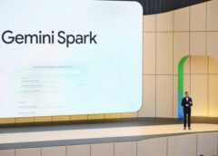 Google lanza Gemini Spark agente de IA que opera 24 horas continuas