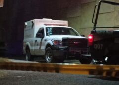 Tehuitzingo: matan a 10 en rancho de Texcalapa
