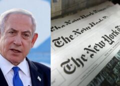 Israel demanda a The New York Times por difamación tras reportaje de abusos