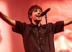 Louis Tomlinson confirma concierto en Estadio GNP Seguros para abril de 2027