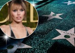 Miley Cyrus recibirá estrella en Paseo de la Fama el 22 de mayo