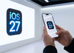 Apple prepara la mayor revolución en la cámara del iPhone: así cambiaría con iOS 27