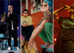 Corona Capital 2026 revela cartel: Gorillaz, Twenty One Pilots y The Strokes encabezarán el festival