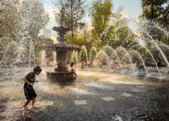 Clima CDMX: lunes 21 de junio con calor, mala calidad del aire y Hoy No Circula