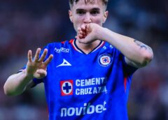 Pumas y Cruz Azul van por el título