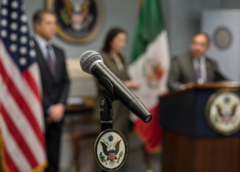 Washington responde a nota diplomática de México tras operación de CIA