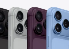 Filtran los posibles colores del iPhone 18 Pro y el esperado rojo brillante podría no existir