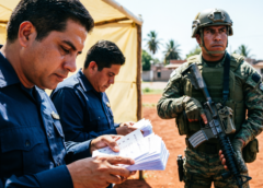 Denuncias electorales en Sinaloa 2021: 206 incidentes y reactivación del caso