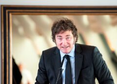 ¿Guerra sucia en la región? Los audios que exponen el plan de Milei contra Petro y Sheinbaum