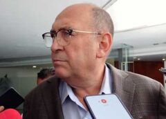 Rubén Moreira advierte desgaste de Morena rumbo a 2027