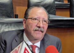 Morena, PT y PVEM afinan reglas para candidaturas de 2027