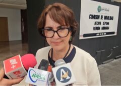 Patricia Mercado impulsa reglas nacionales para motociclistas