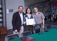 Jucopo utiliza estructura de San Lázaro para actividades de difusión cultural
