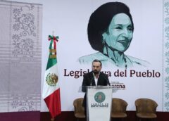Arturo Ávila respalda a Sheinbaum ante estrategias digitales de la derecha