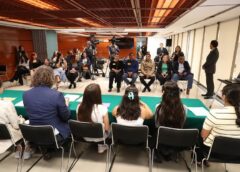 Congreso abre Parlamento Infantil 2026 para integrar propuestas de niños a leyes