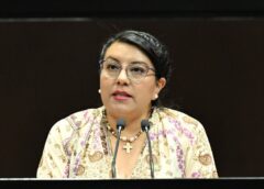 Martha Aracely Cruz propone prohibir matrimonio infantil por usos y costumbres