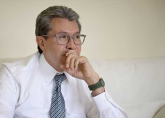 Ricardo Monreal denuncia elección de Estado en Coahuila tras caída de Morena