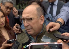 Rubén Moreira Valdez analiza triunfo del PRI frente a Morena en Coahuila