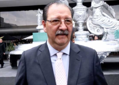 Reginaldo Sandoval analiza estructura del PRI en elecciones locales de Coahuila
