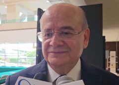 Arturo Olivares Cerda afirma que demandas de CNTE competen al Ejecutivo