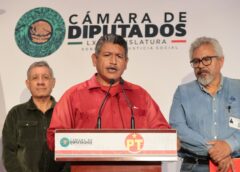 Jorge Armando Ortiz frena privatización de playas y respalda al IMTA
