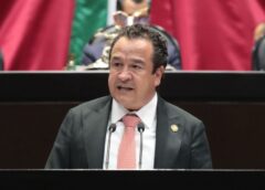 Javier Taja propone penas por manipular emocionalmente a menores de edad