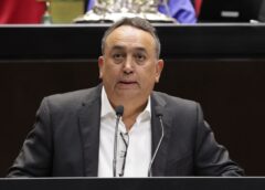 Francisco Pelayo Covarrubias propone financiamiento obligatorio para startups tecnológicas