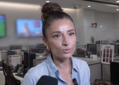 Laura Ballesteros exige destrabar juicio político contra Rosario Piedra en San Lázaro