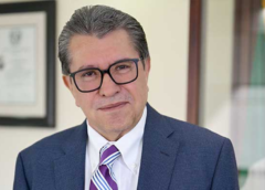 Ricardo Monreal respalda datos de Sheinbaum ante críticas de Donald Trump