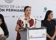 Exigen juicio sin influyentismo contra alcalde de Coyoacán por violencia
