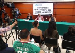 Cámara de Diputados analiza sustentabilidad y retos ambientales de la CDMX