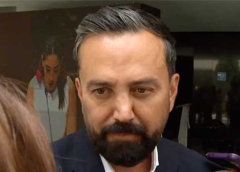 Arturo Ávila proyecta triunfo de Morena en 17 gubernaturas rumbo a 2027