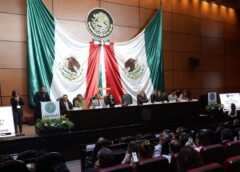 Congreso plantea formar nuevos liderazgos para impulsar crecimiento social en México