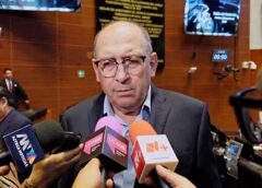 Rubén Moreira exige transparentar fondos para búsqueda de personas desaparecidas en México