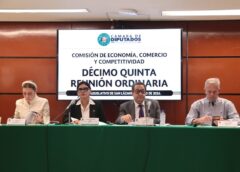 Congreso evalúa impacto del TMEC en empleo e inversión extranjera directa