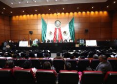 Morena impulsa reforma electoral para representatividad de comunidades indígenas